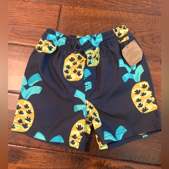 Tea Collection Other - Tea collection swim trunks nwt